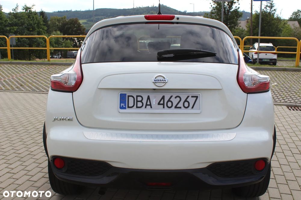 Nissan Juke - 7