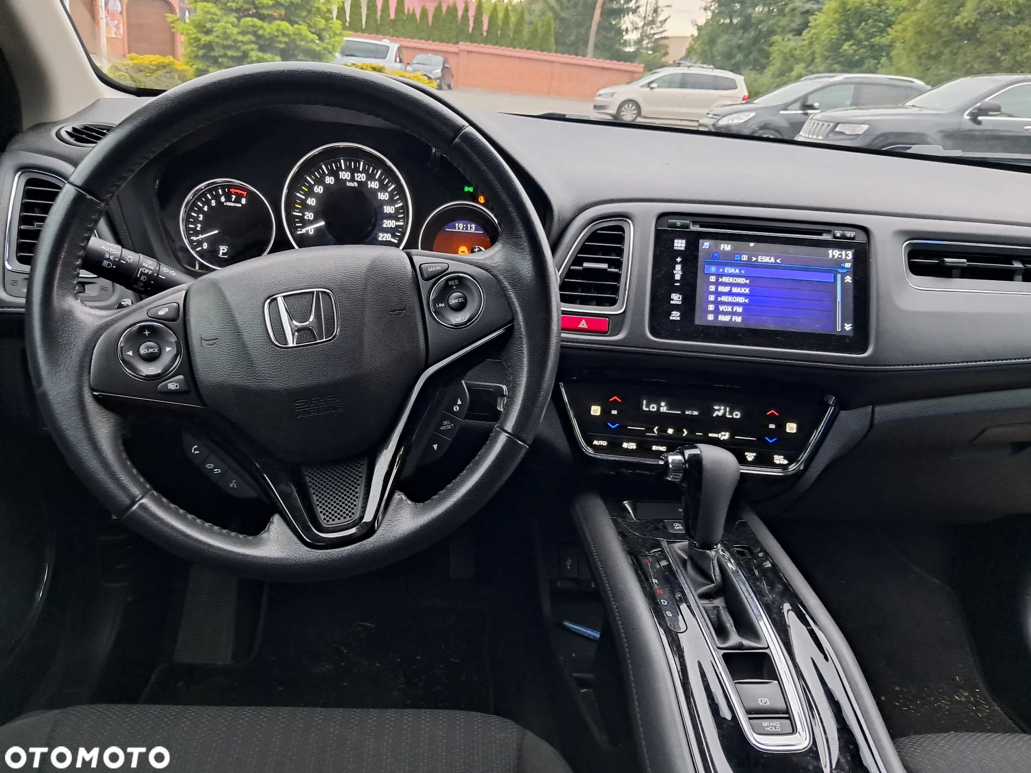 Honda HR-V 1.5 i-VTEC CVT Executive - 13
