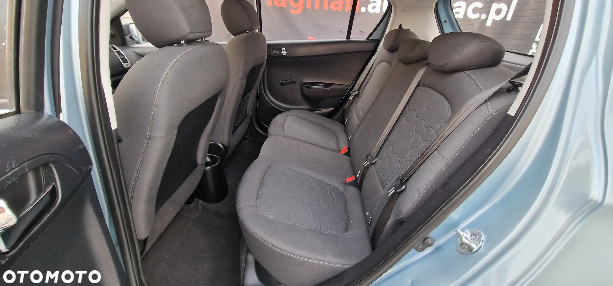 Hyundai i20 1.2 Classic - 10