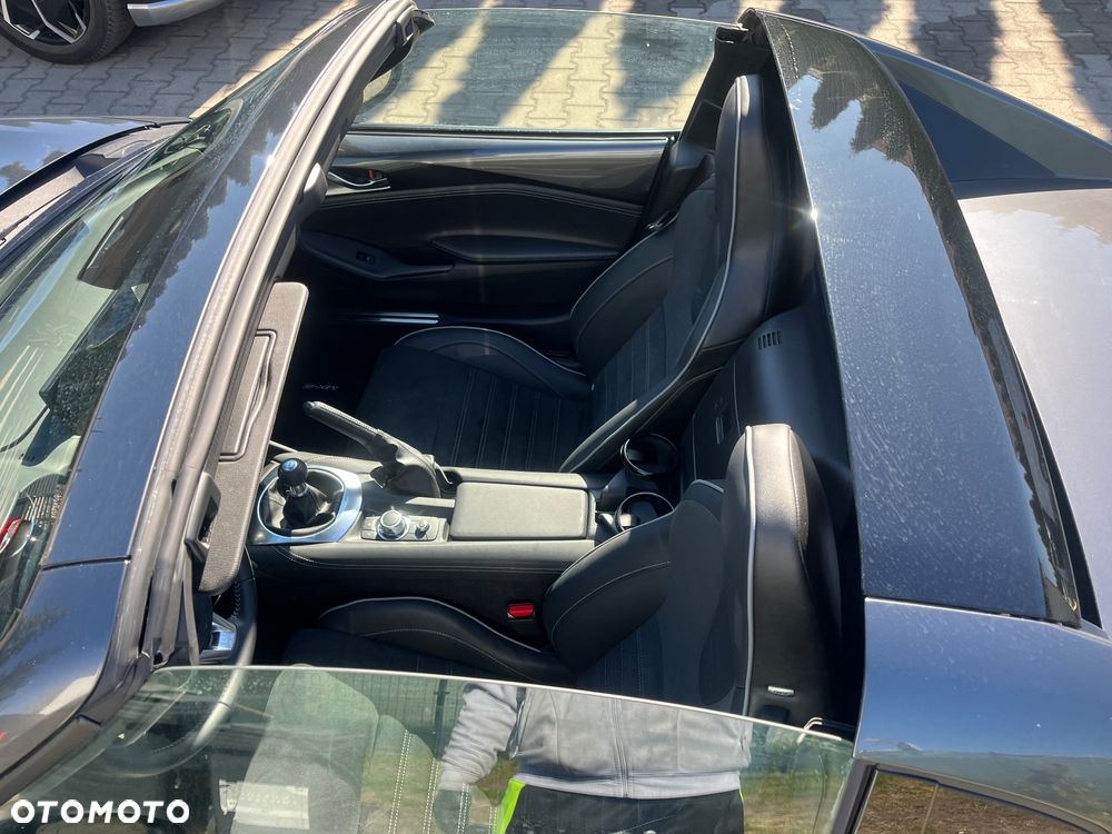 Mazda MX-5 - 14