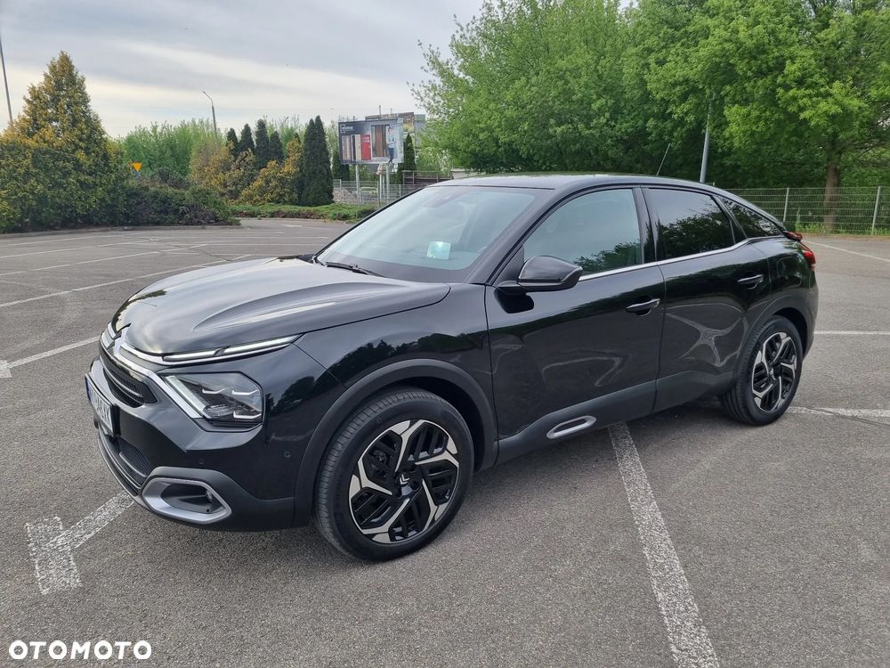 Citroën C4 1.2 PureTech Shine S&S - 6