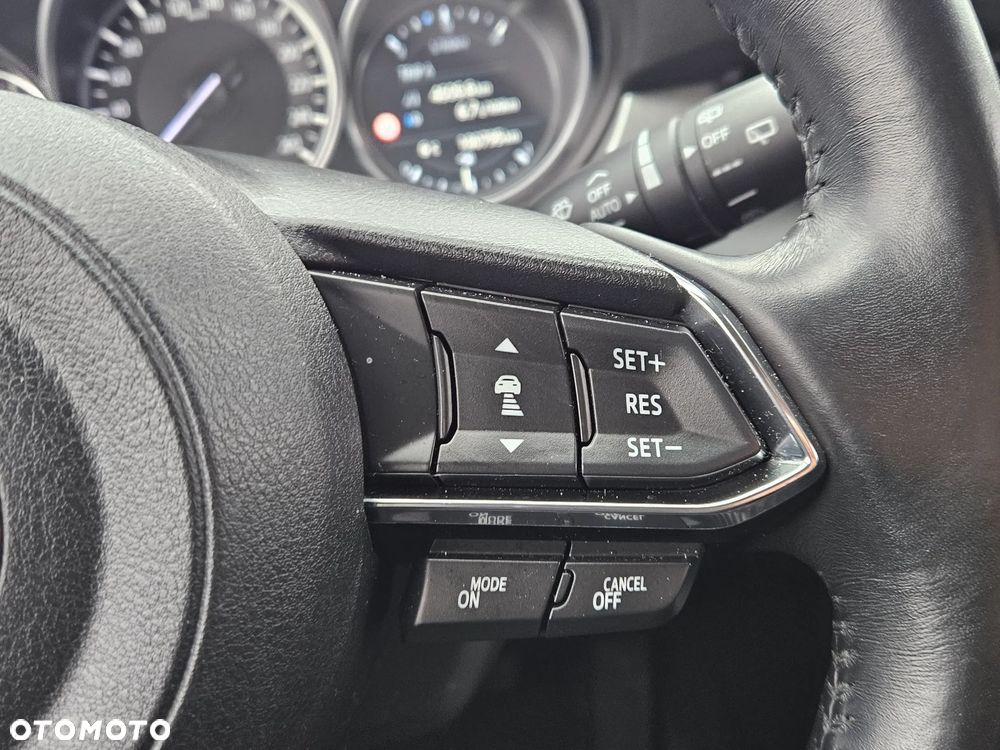 Mazda 6 2.0 SkyMotion - 37