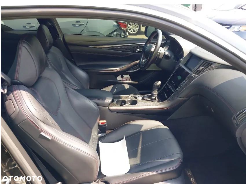 Infiniti Q60 3.0t AWD Sport Tech - 6