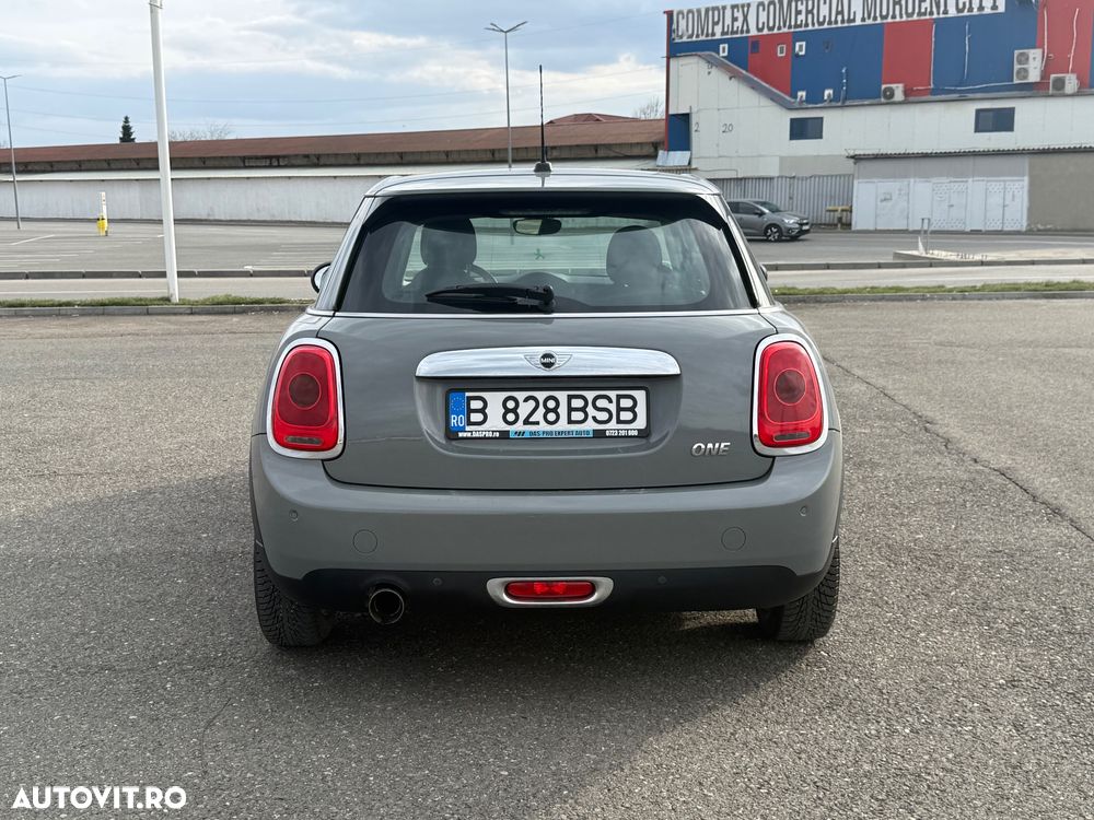 Mini ONE Standard - 12