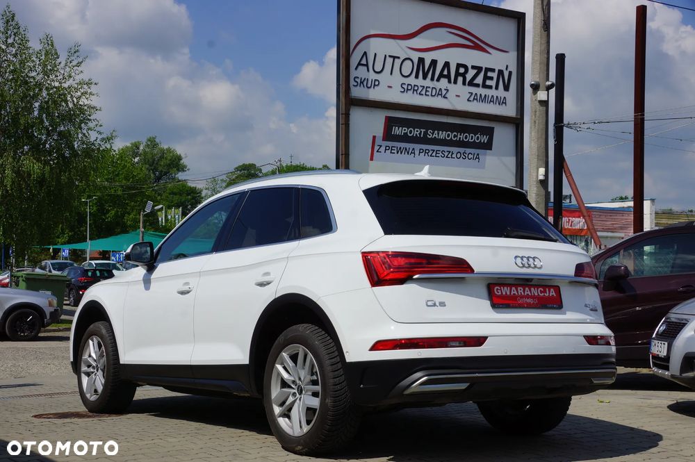 Audi Q5 - 7