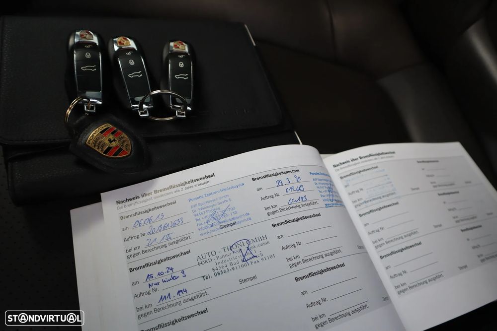 Porsche Macan PDK - 24