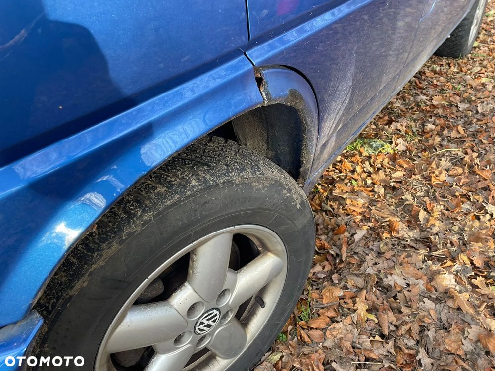 Volkswagen Multivan - 4