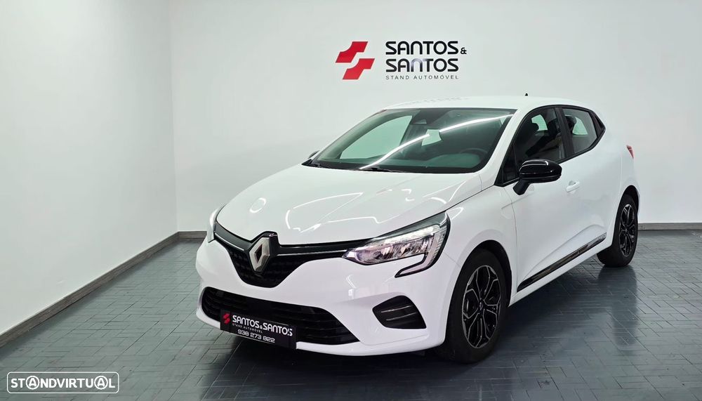 Renault Clio 1.0 TCe Intens - 3