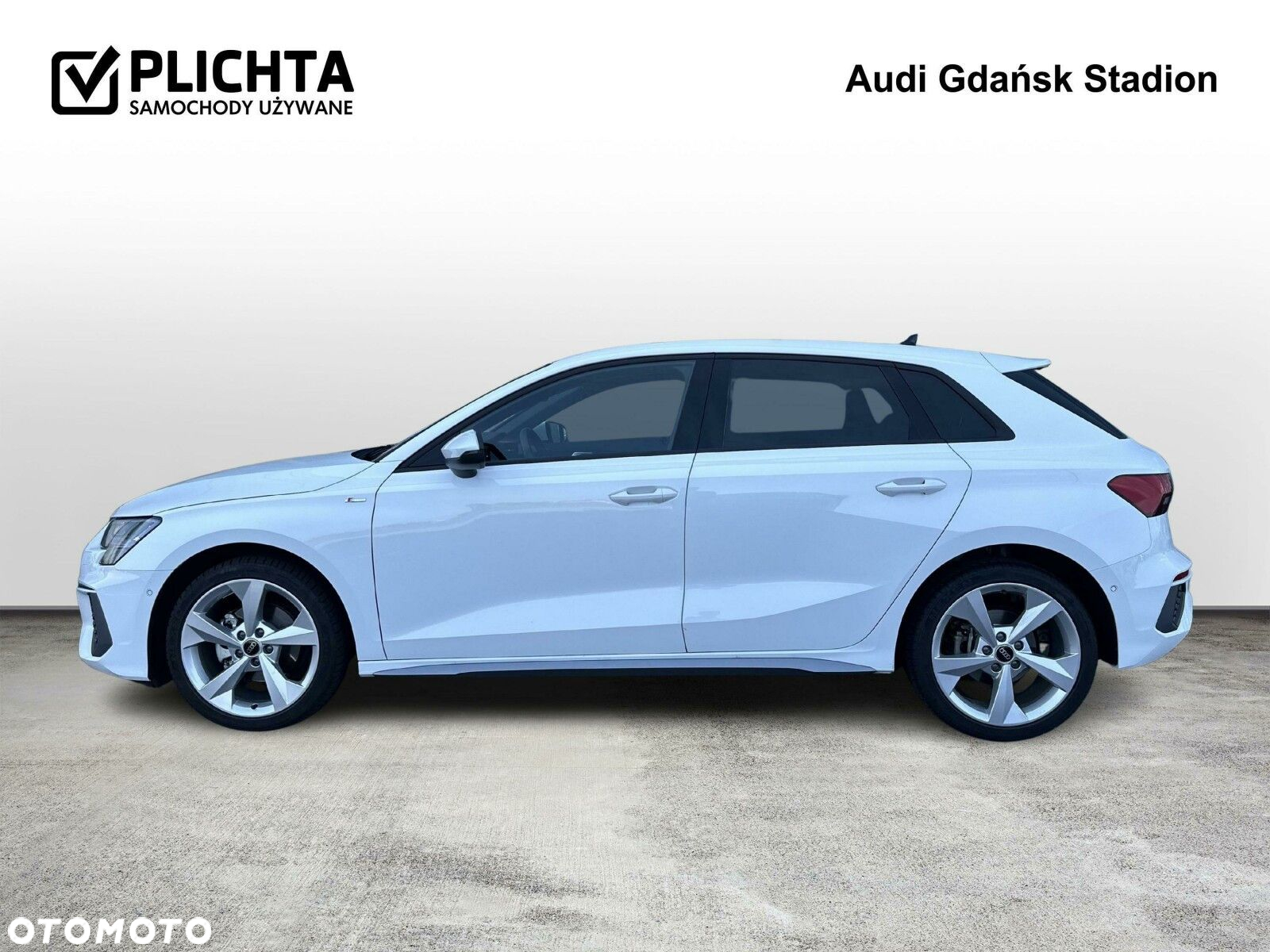 Audi A3 - 3