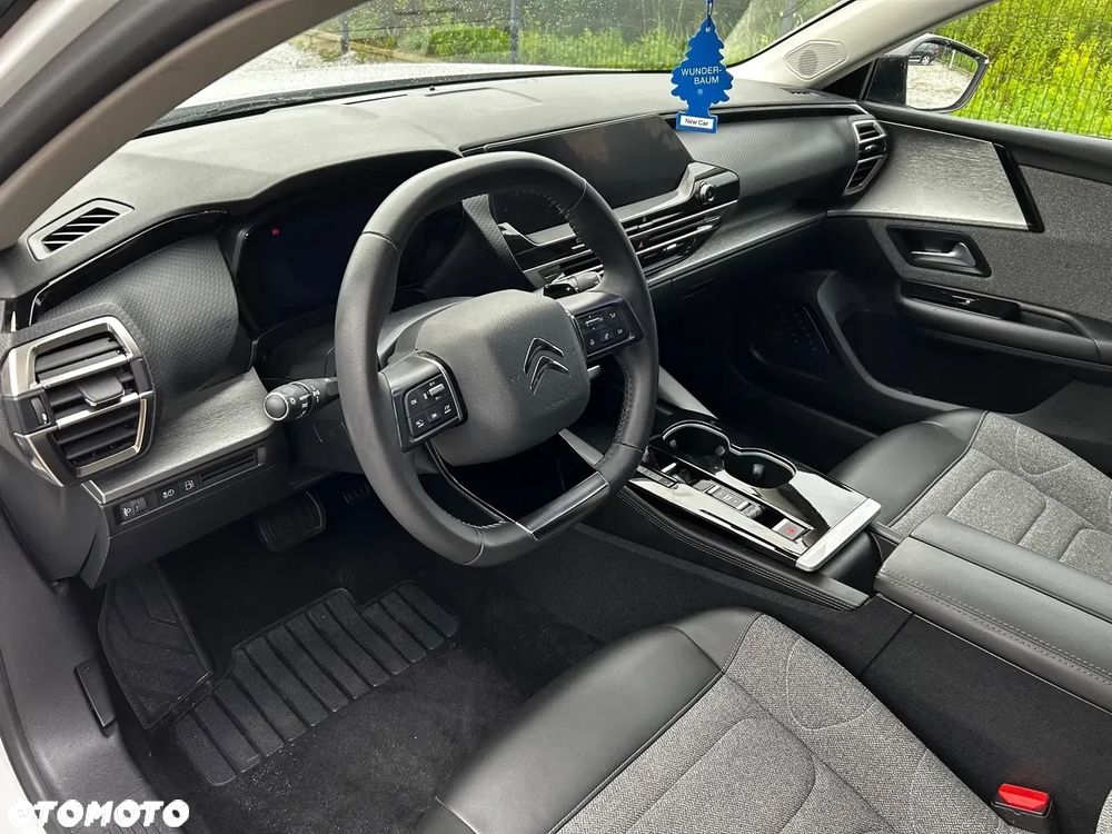 Citroën C5X 225 Start&Stopp e-EAT8 PLUS - 17