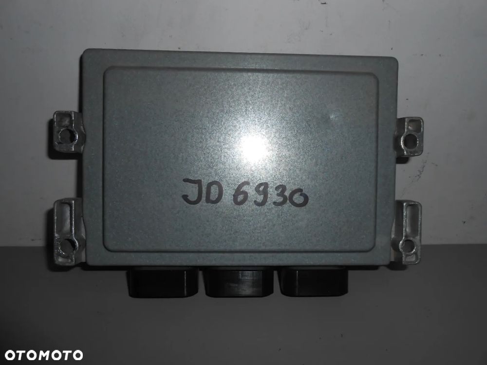 Sterownik EPM moduł komputer John Deere 6930 - 4