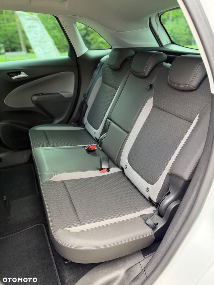 Opel Crossland X 1.2 Start/Stop Design Line - 18