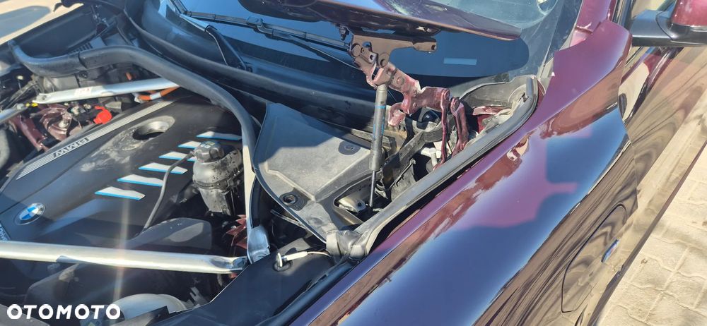 BMW X5 xDrive45e sport - 5