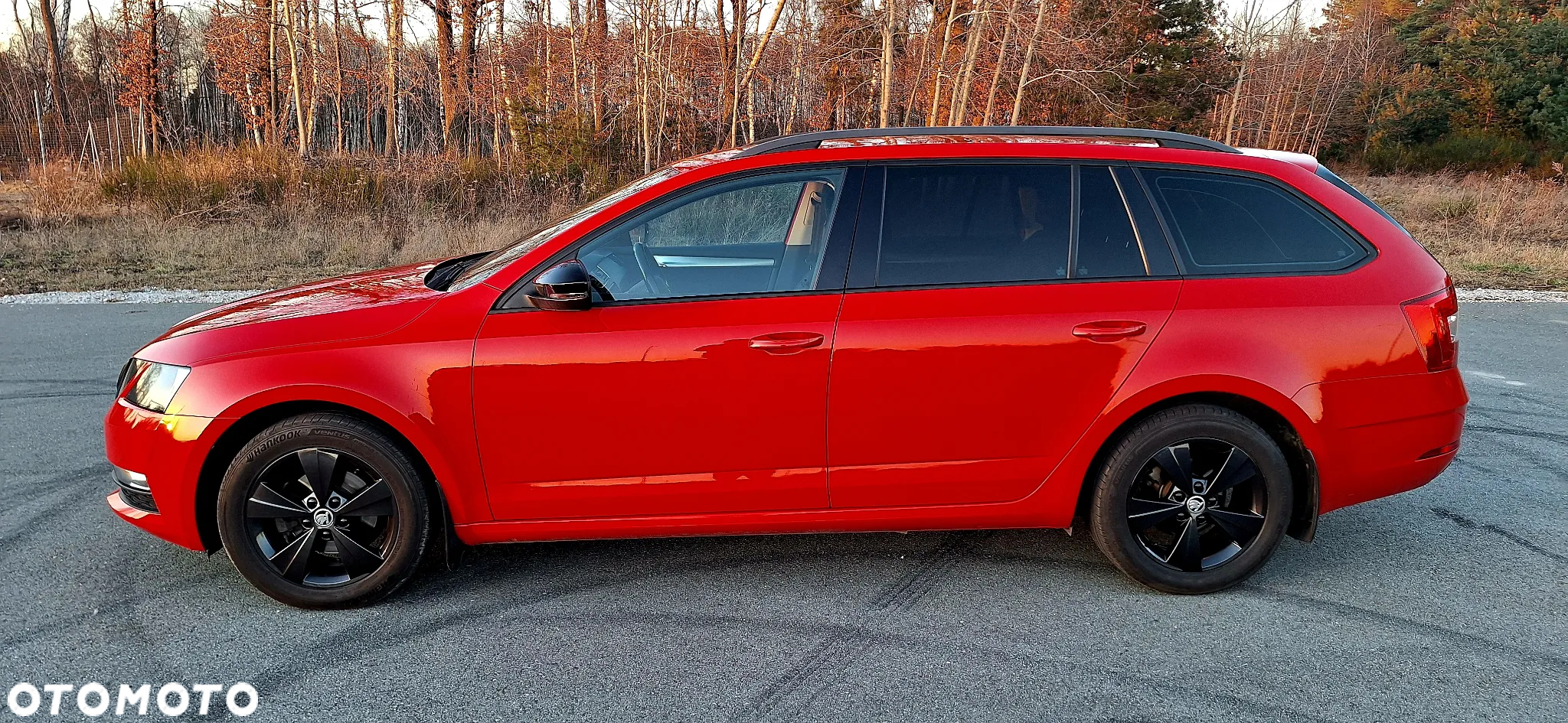 Skoda Octavia 1.6 TDI Ambition - 3