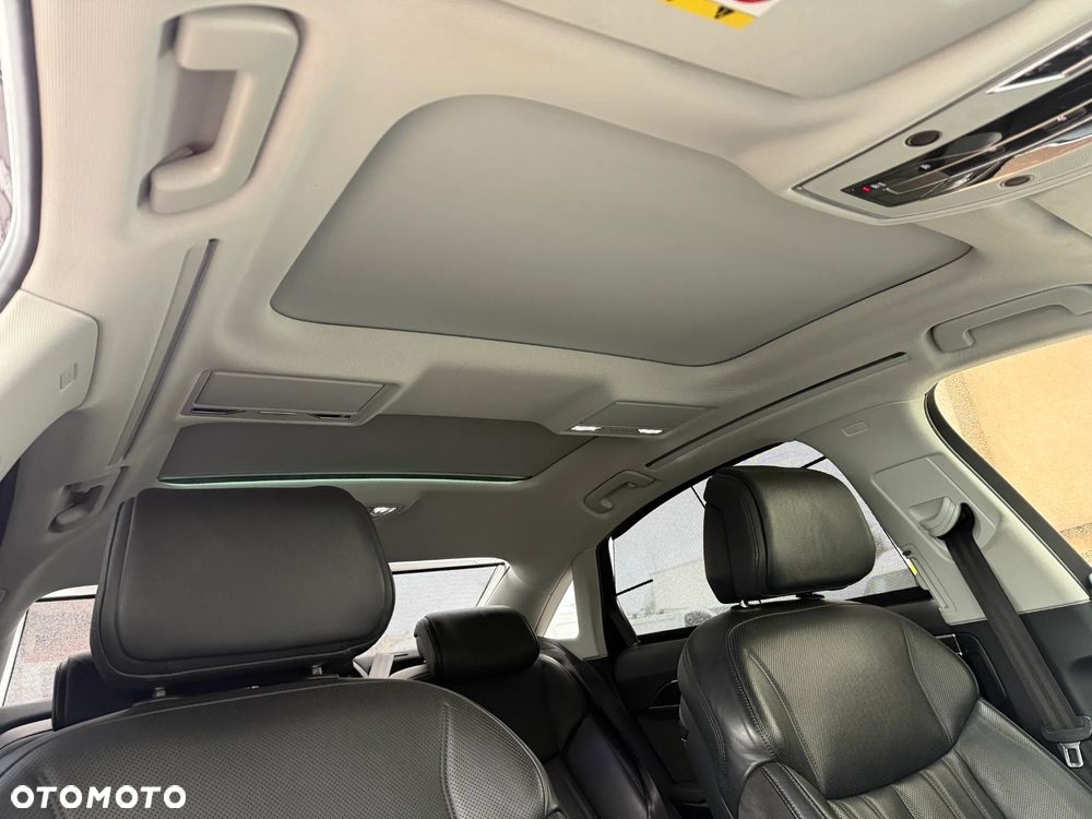 Audi A8 L 50 TDI quattro tiptronic - 34