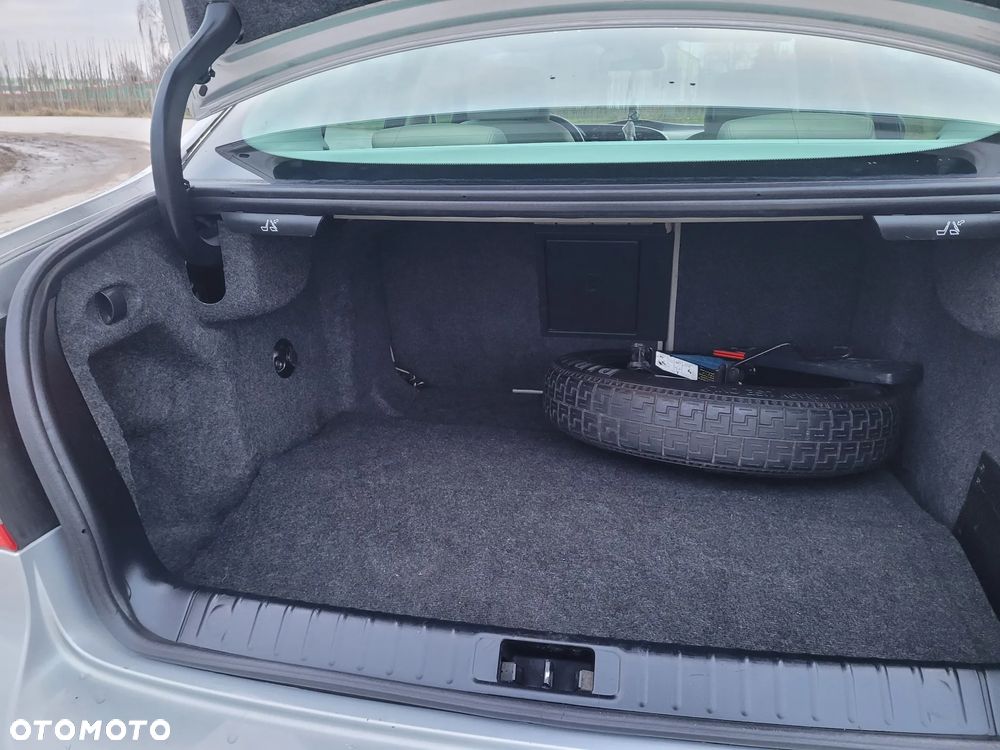 Saab 9-3 2.0 T Vector - 16