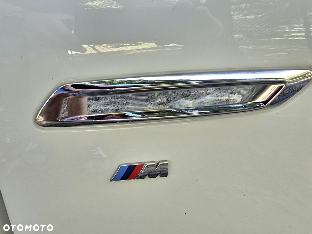 BMW Seria 5 528i xDrive Sport-Aut Modern Line - 8
