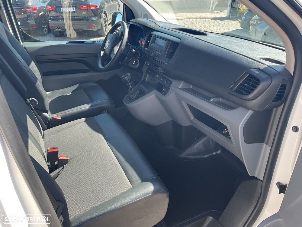 Fiat Scudo 1.5 BlueHDi L2H1 - 31