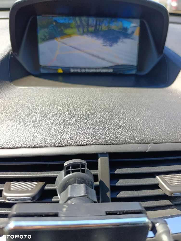 Opel Mokka 1.6 CDTI Automatik Color Edition - 26