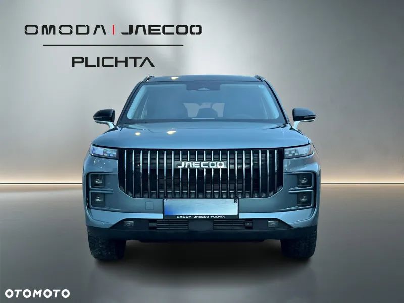 Jaecoo 7 - 9