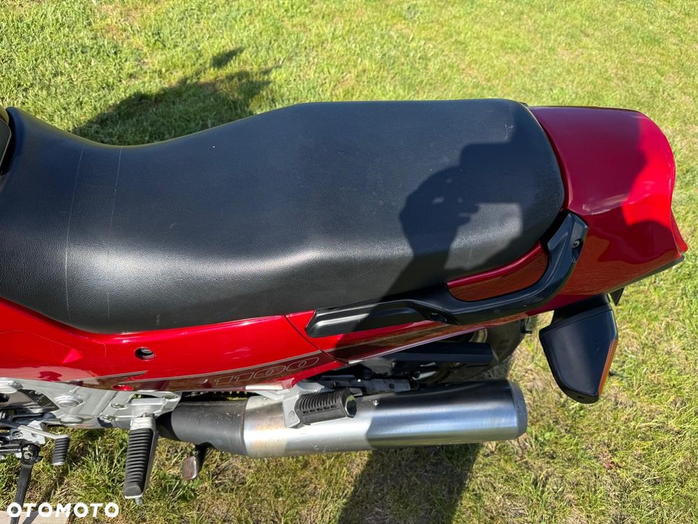 Suzuki GSX-F - Katana - 6