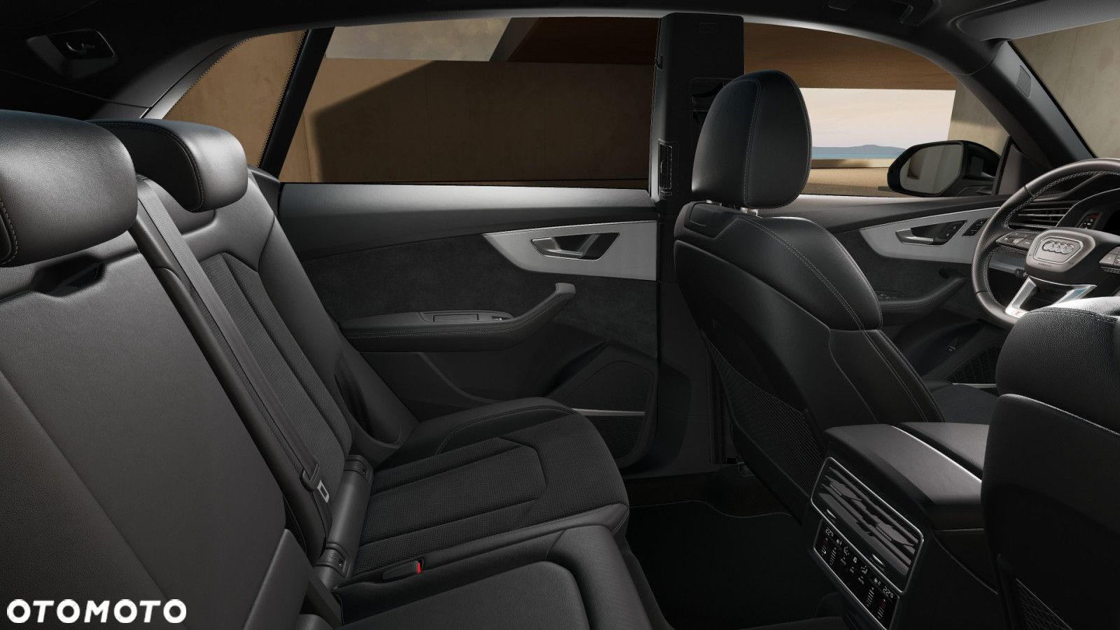 Audi Q8 - 10