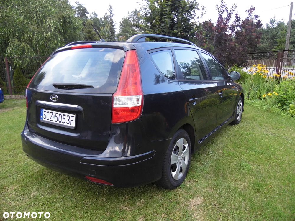 Hyundai i30 i30cw 1.4 blue Comfort - 10