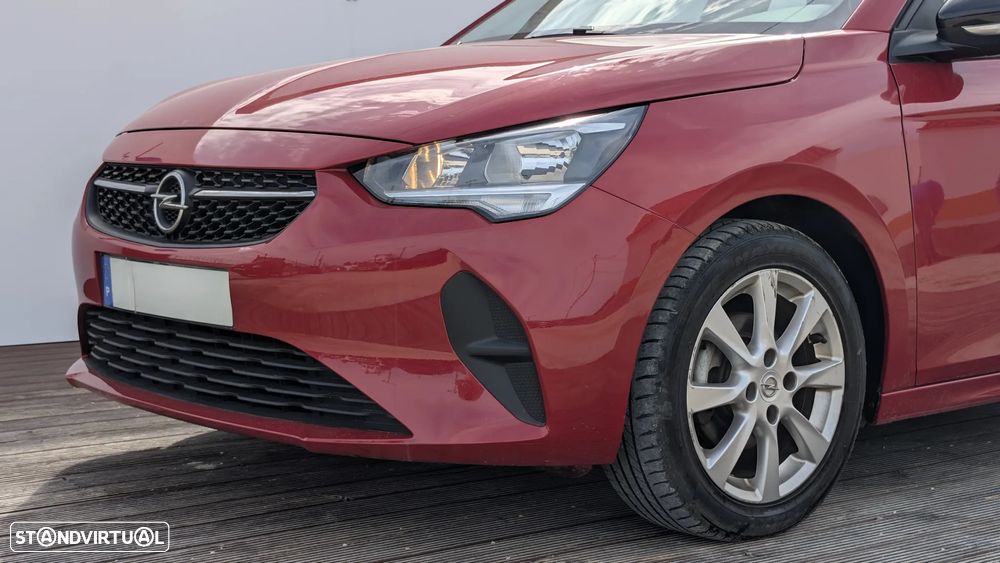 Opel Corsa 1.2 Edition - 2