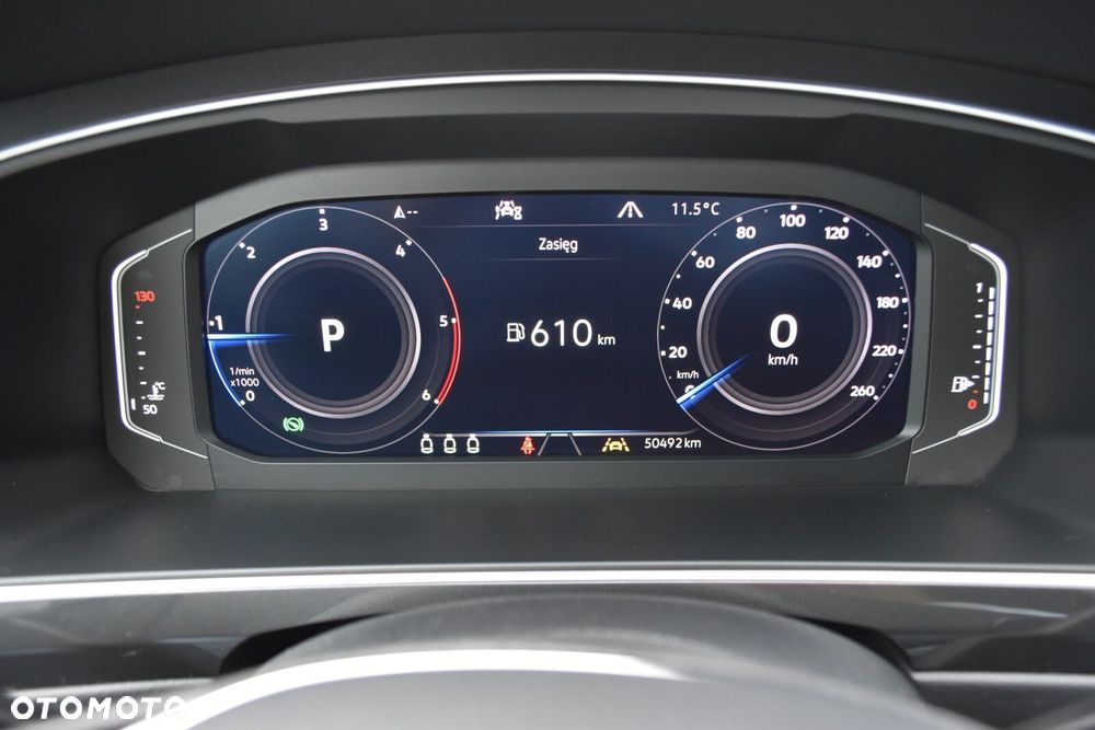 Volkswagen Tiguan 2.0 TDI BMT SCR 4Mot Highline DSG - 15