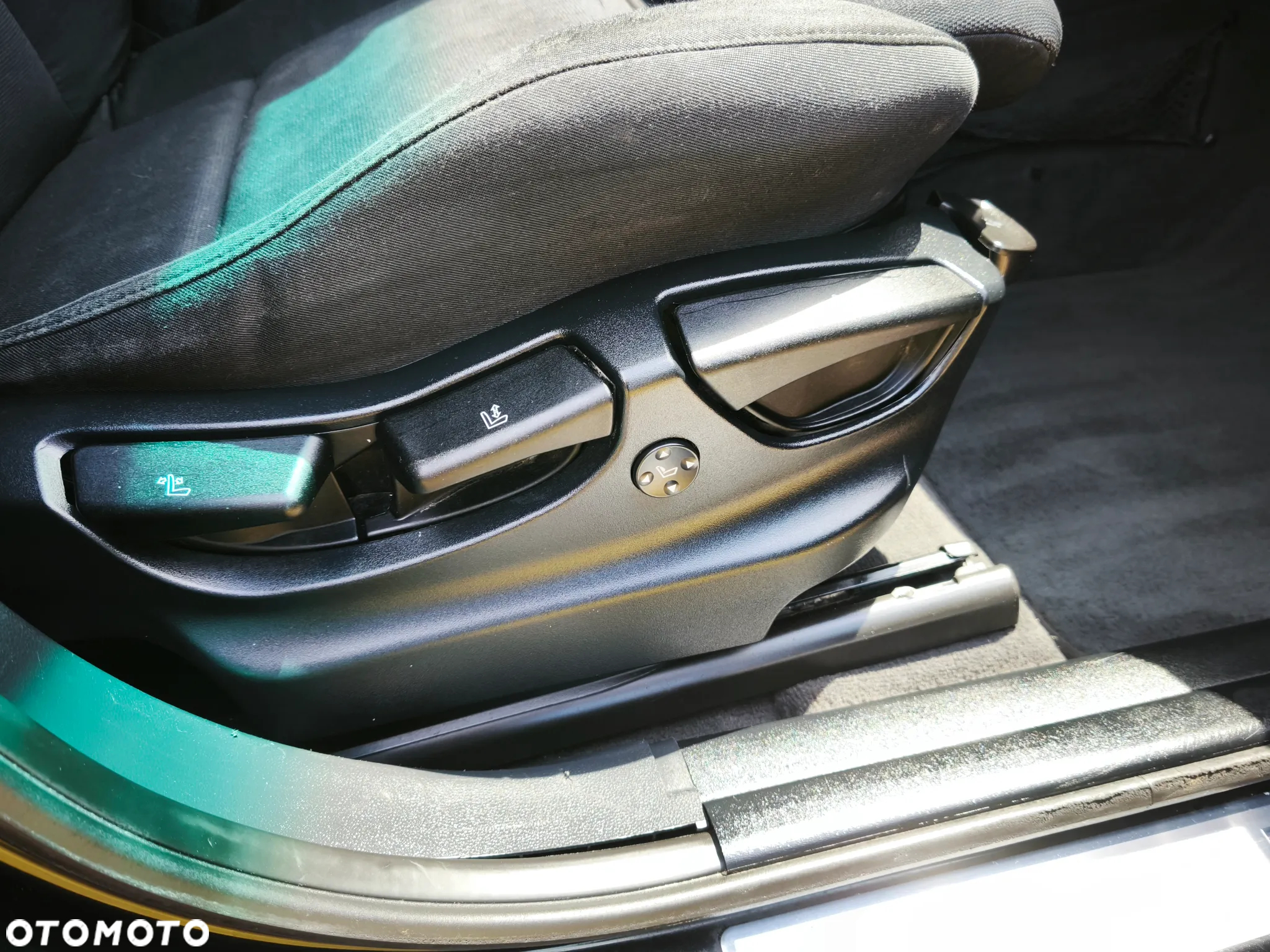 BMW X3 - 22