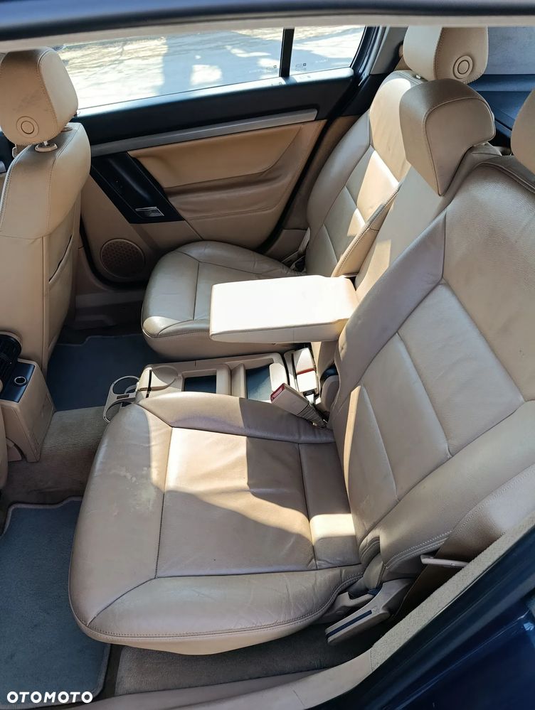 Opel Signum 1.9 CDTI Elegance - 12