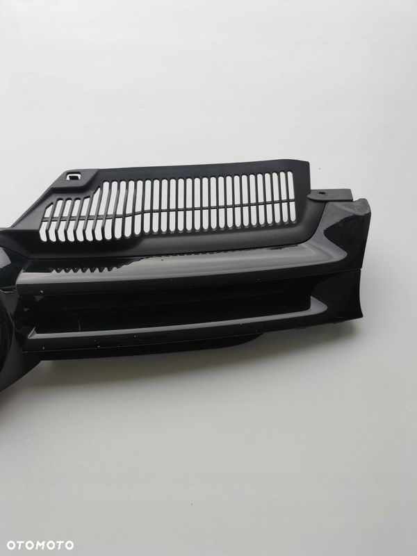 ATRAPA CHŁODNICY GRILL VOLKSWAGEN GOLF V - 3