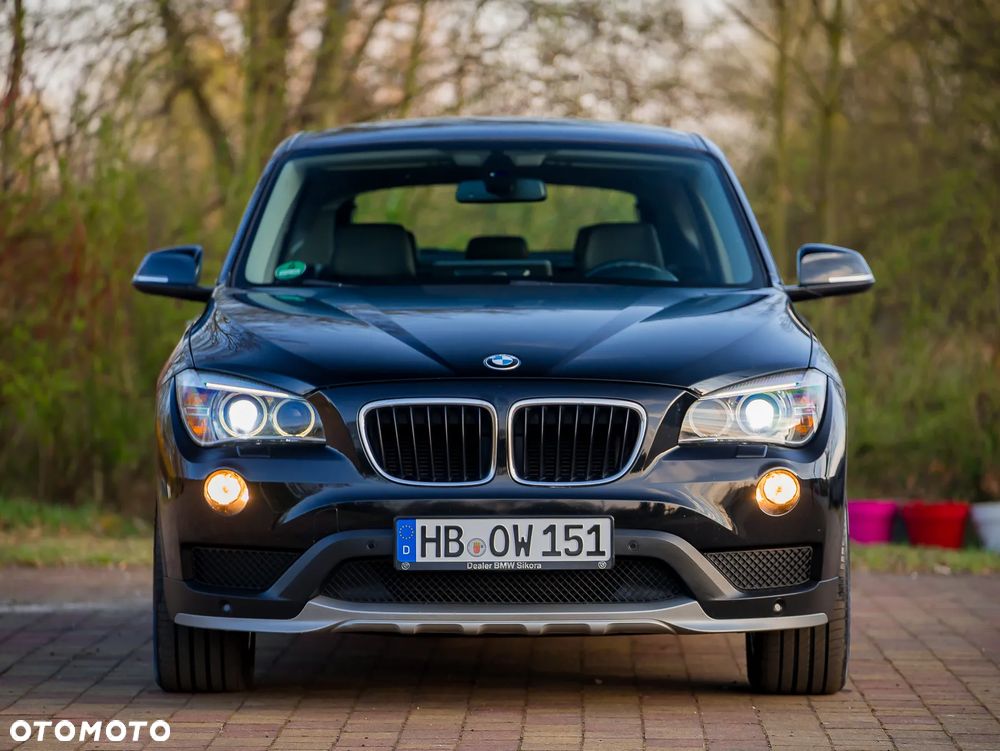 BMW X1 sDrive18d xLine - 3