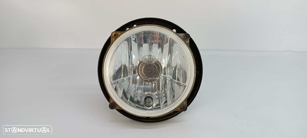 FAROL DIREITO RENAULT TWIZY INTENS - 1