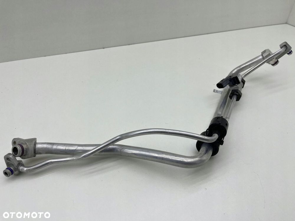 CUPRA FORMENTOR WĄŻ PRZEWÓD KLIMATYZACJI 5Q1816738Q - 1