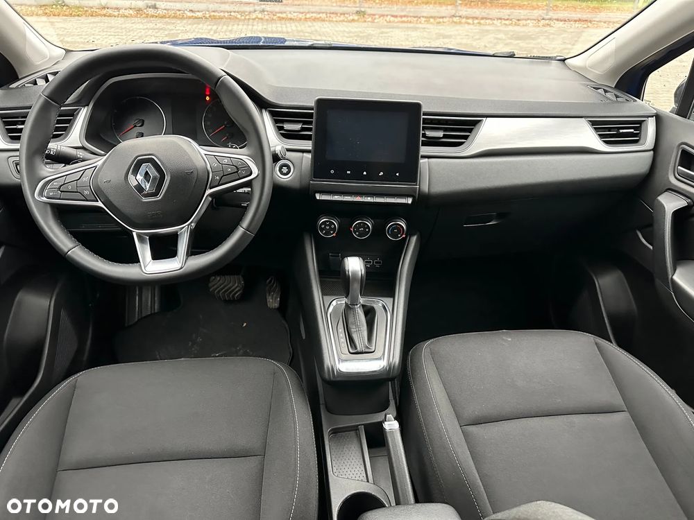 Renault Captur 1.3 TCe Intens EDC - 11