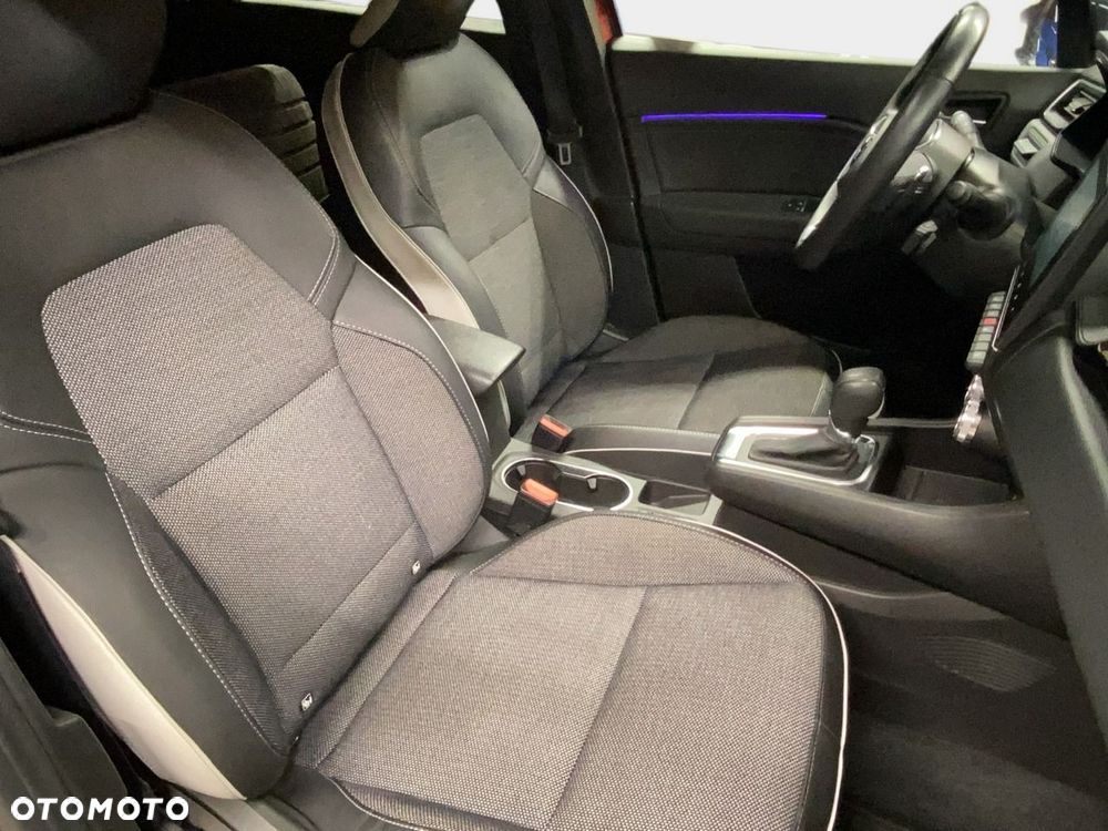 Mitsubishi ASX - 14
