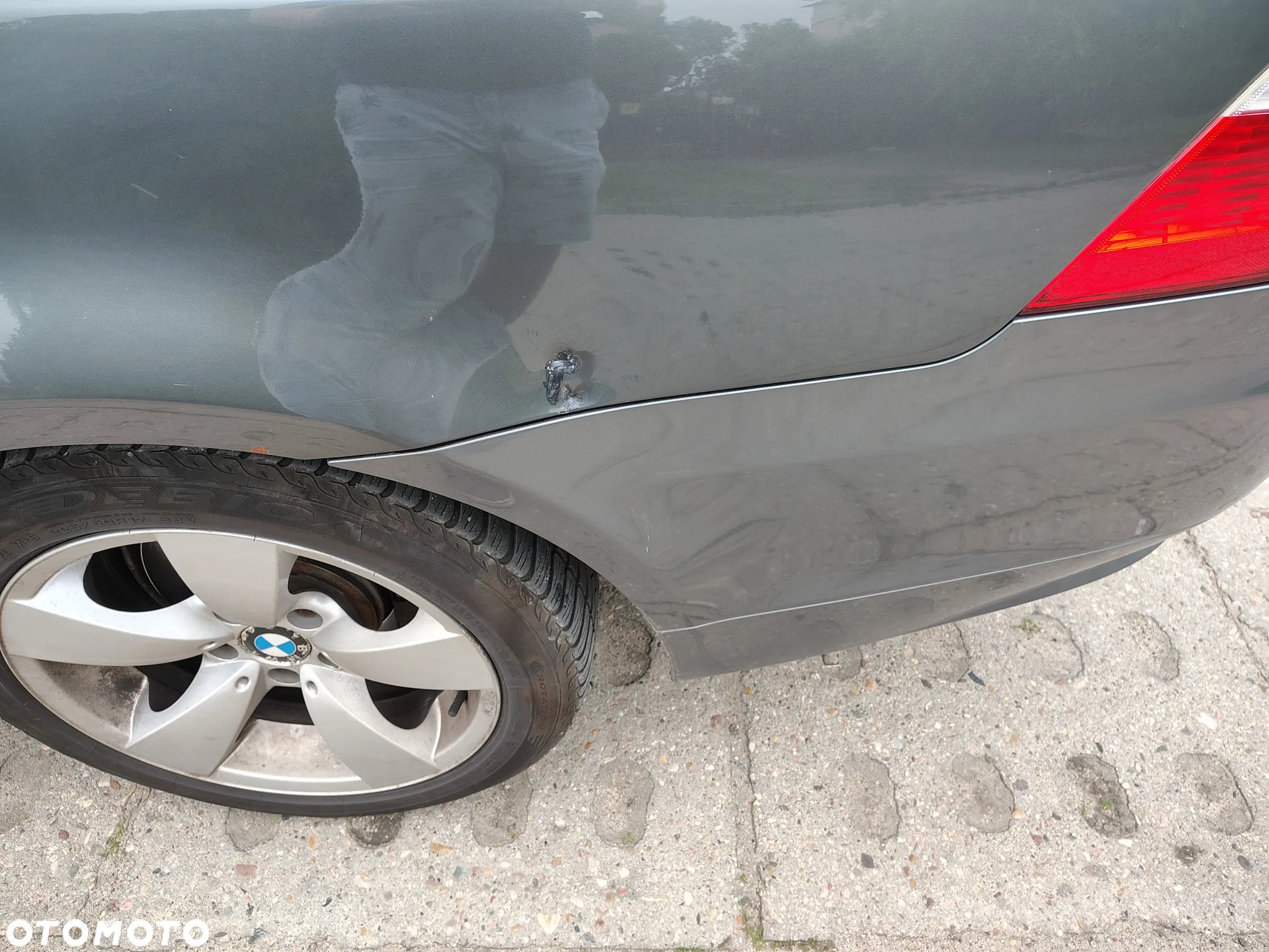 BMW Seria 5 525d Touring - 23