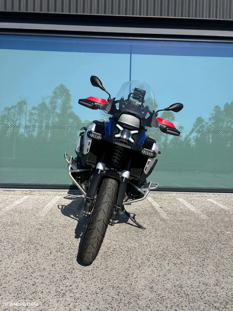 BMW R 1300 GS Adventure - 4