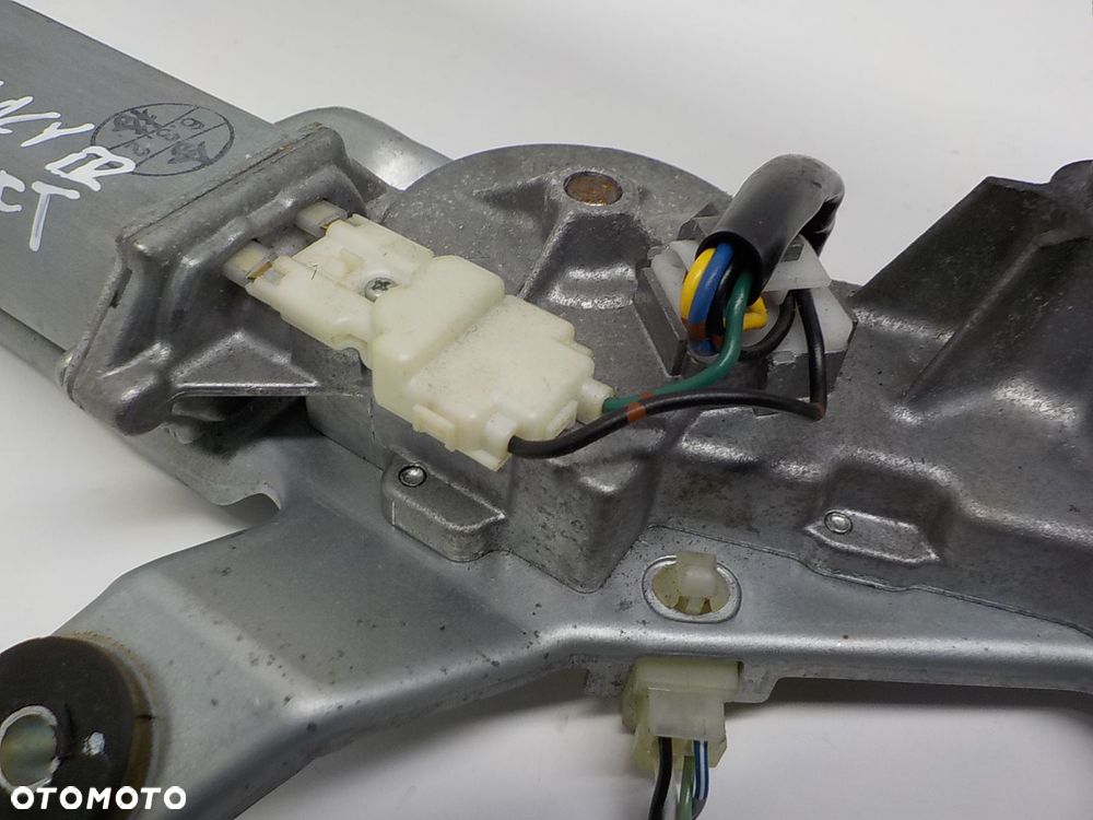 SUBARU LEGACY IV LIFT MECHANIZM SILNICZEK WYCIERACZKI - 3