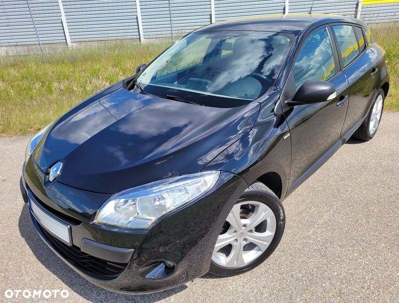 Renault Megane - 17