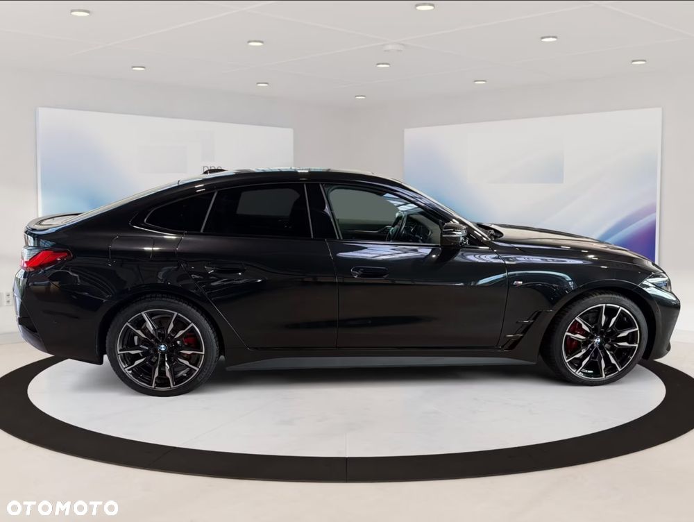 BMW Seria 4 M440i - 9
