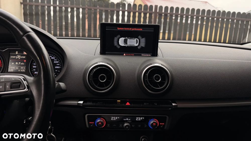 Audi A3 Sportback - 20