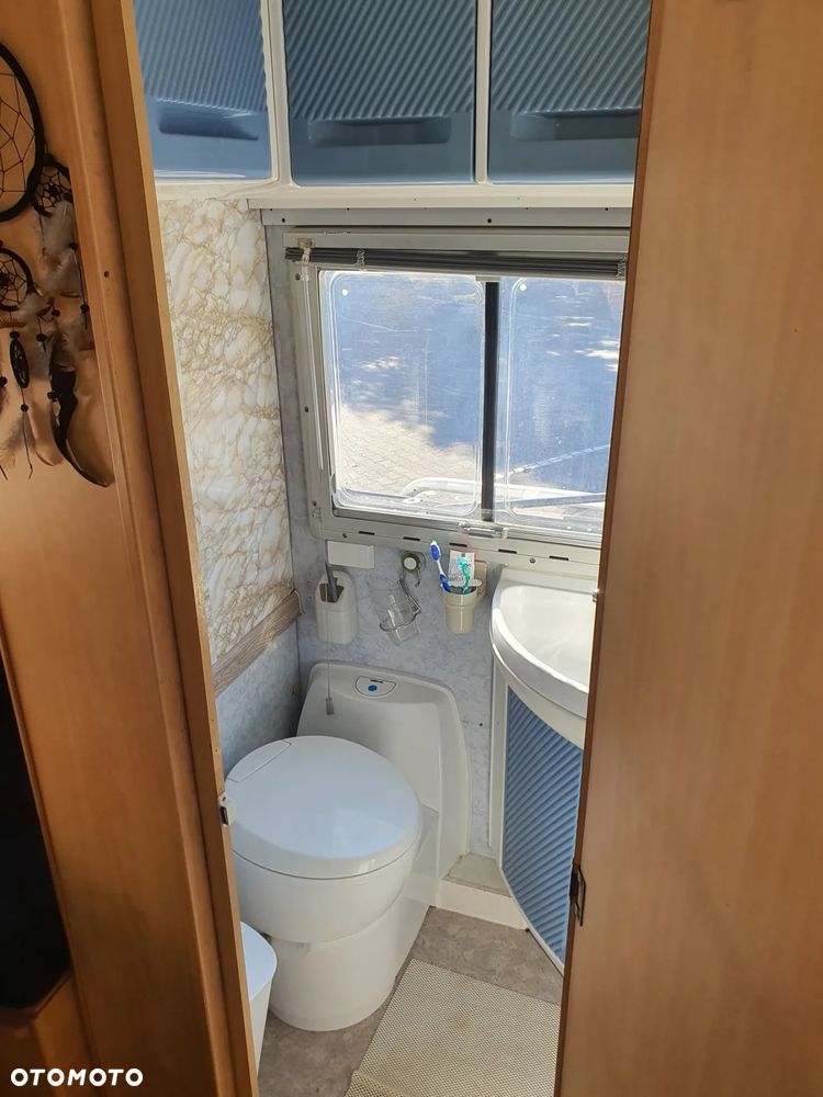 Ford Transit - 29