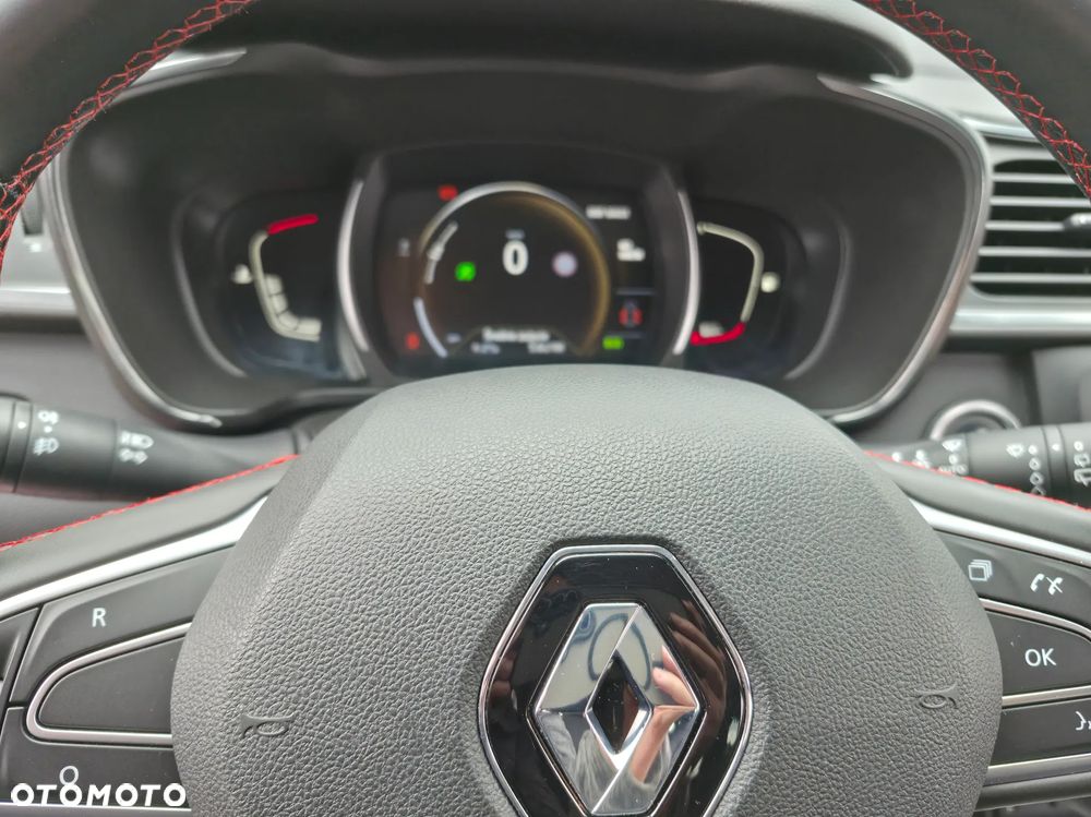 Renault Kadjar Energy dCi 130 CROSSBORDER - 26