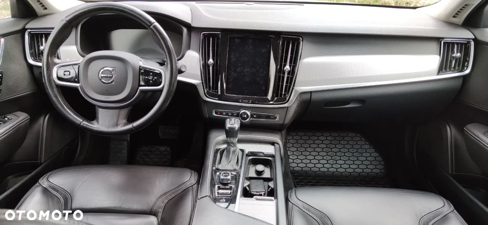 Volvo V90 D5 AWD Inscription - 18