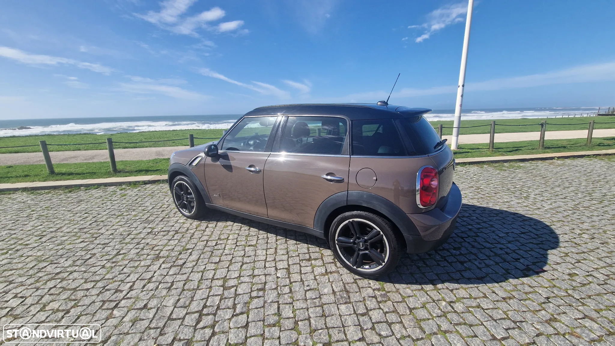 MINI Countryman Cooper D ALL4 - 2