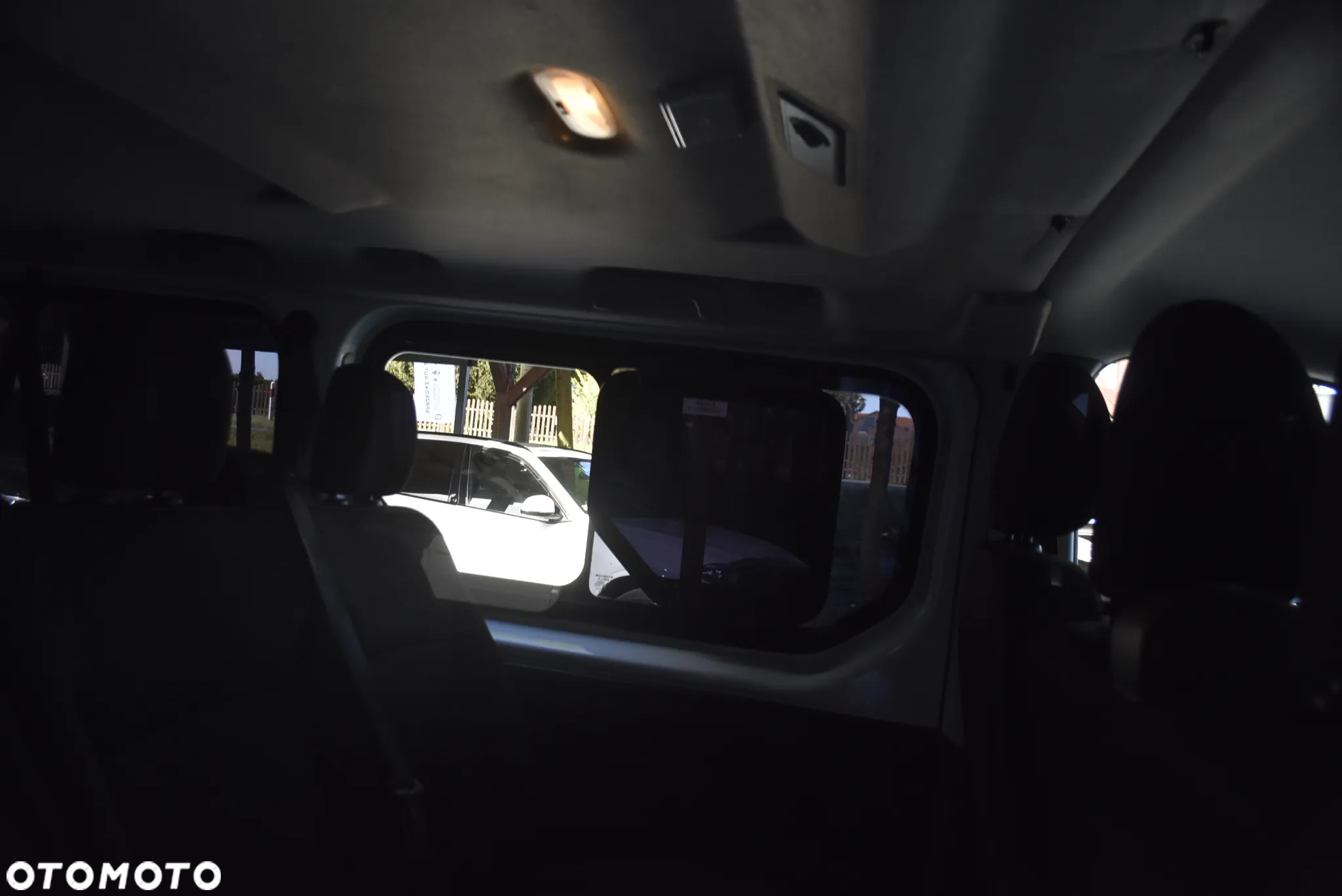 Renault Trafic - 17