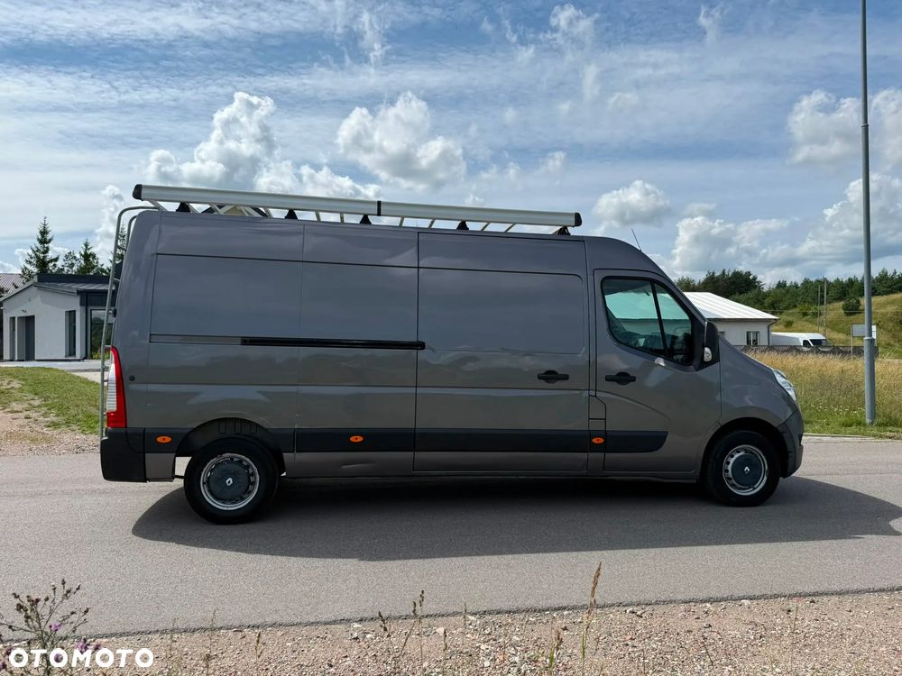 Renault Master - 7