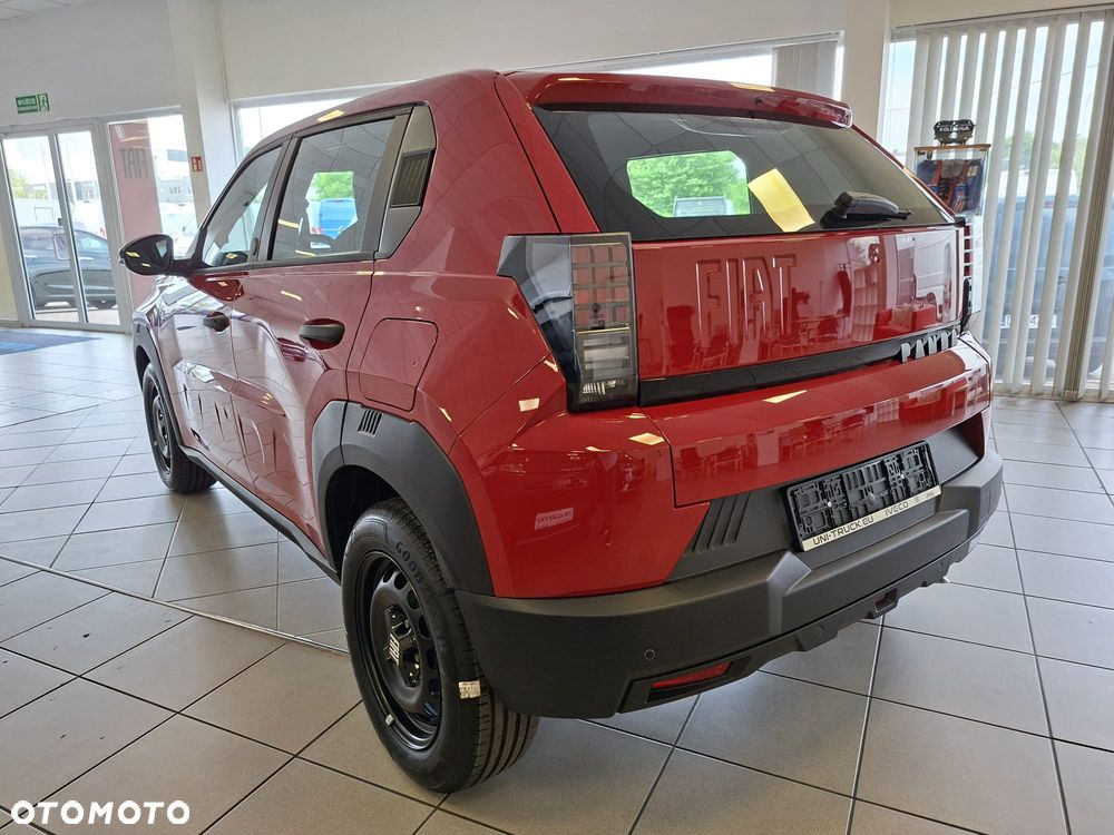 Fiat Grande Panda 1.2 Pop - 20